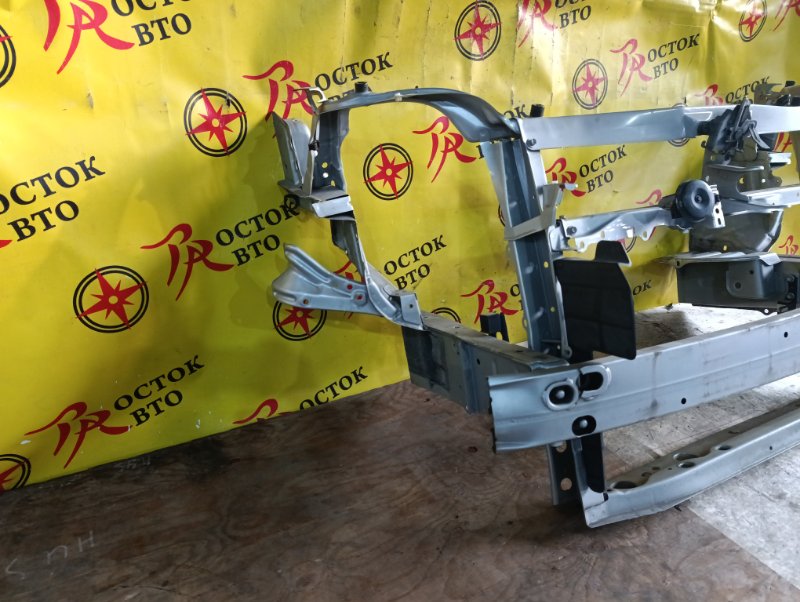 Рамка радиатора, 3000 рублей, Красноярск