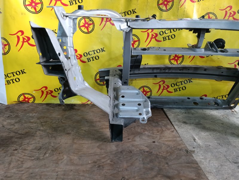 Рамка радиатора, 3000 рублей, Красноярск