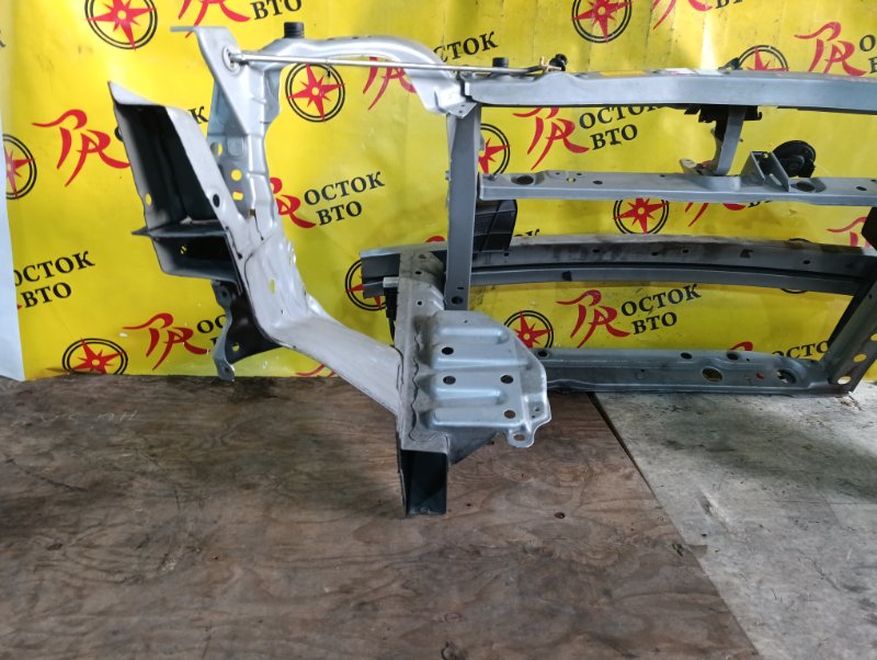 Рамка радиатора, 3000 рублей, Красноярск