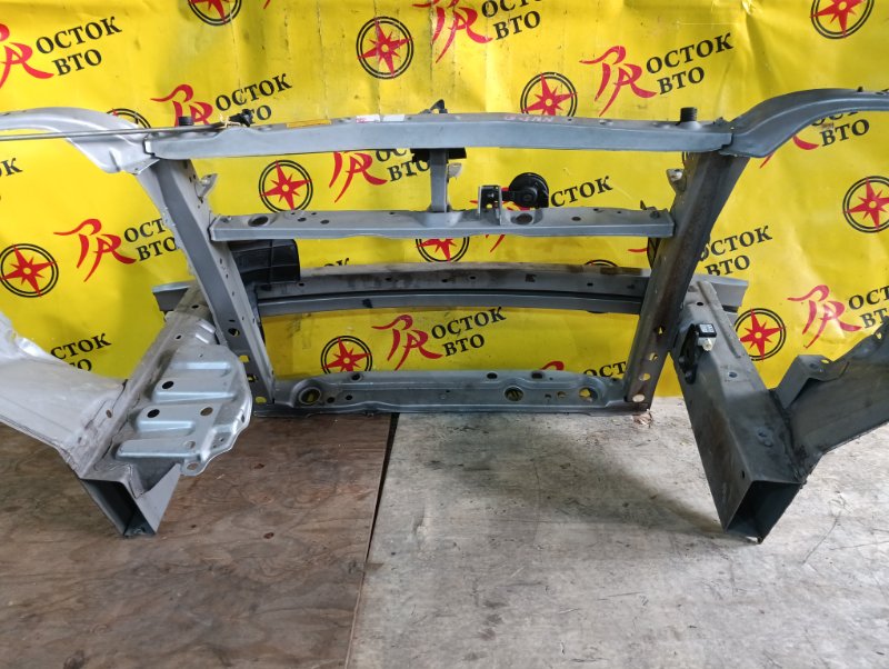 Рамка радиатора, 3000 рублей, Красноярск