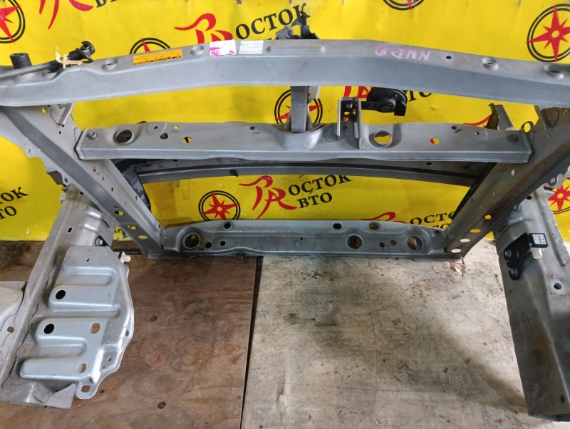 Рамка радиатора, 3000 рублей, Красноярск