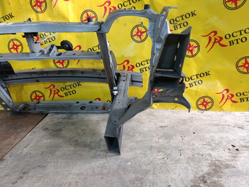 Рамка радиатора, 3000 рублей, Красноярск