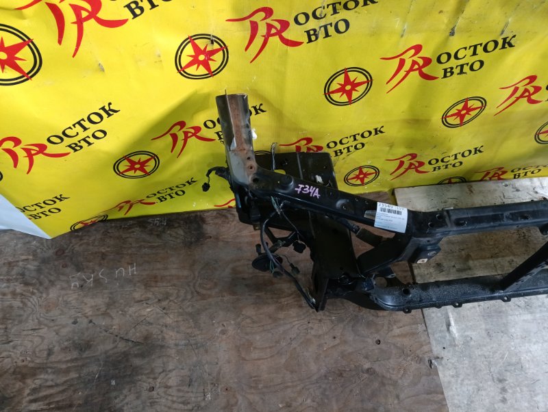 Рамка радиатора, 700 рублей, Красноярск