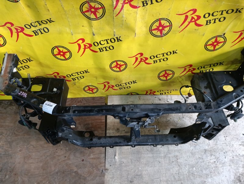 Рамка радиатора, 700 рублей, Красноярск