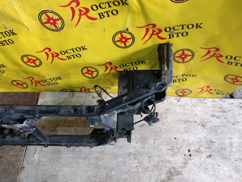 Рамка радиатора, 700 рублей, Красноярск