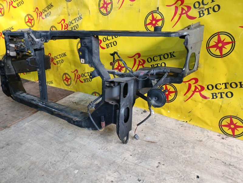 Рамка радиатора, 700 рублей, Красноярск