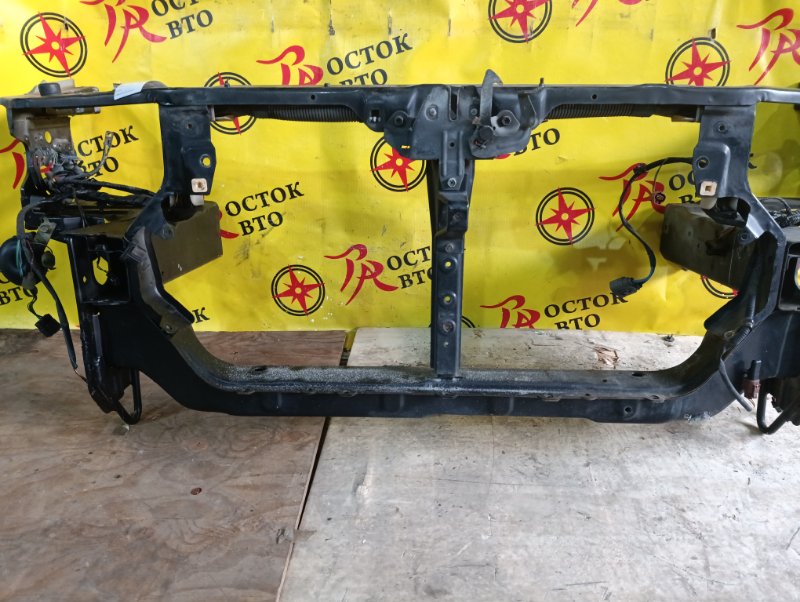 Рамка радиатора, 700 рублей, Красноярск