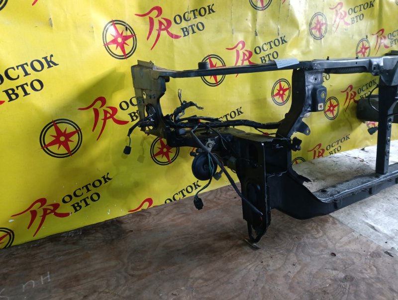 Рамка радиатора, 700 рублей, Красноярск