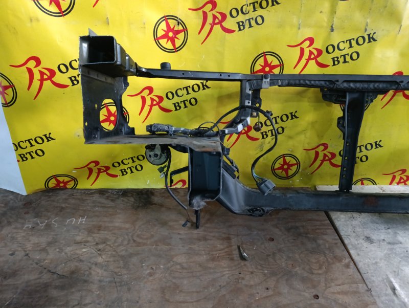 Рамка радиатора, 700 рублей, Красноярск