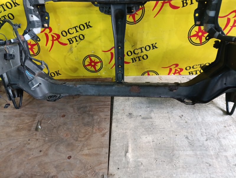 Рамка радиатора, 700 рублей, Красноярск