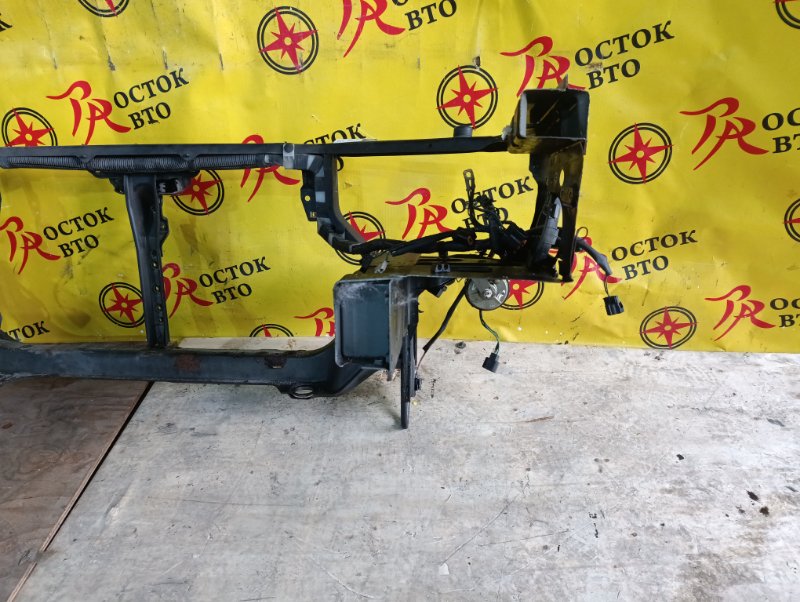 Рамка радиатора, 700 рублей, Красноярск