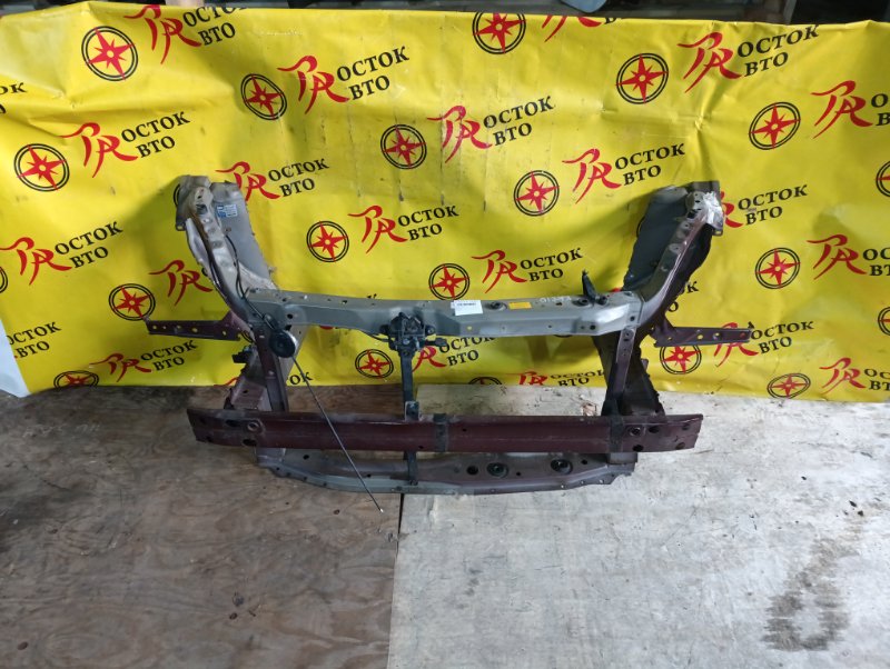 Рамка радиатора, 8000 рублей, Красноярск