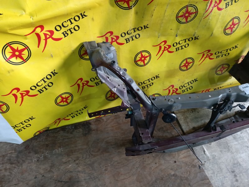 Рамка радиатора, 8000 рублей, Красноярск