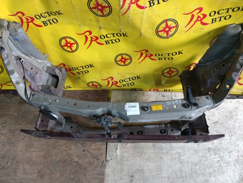 Рамка радиатора, 8000 рублей, Красноярск