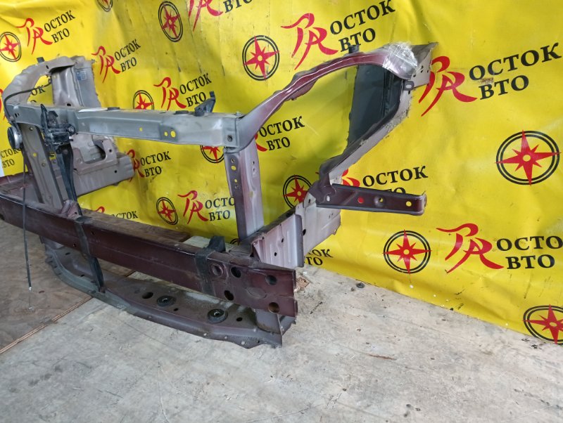 Рамка радиатора, 8000 рублей, Красноярск