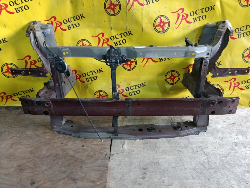 Рамка радиатора, 8000 рублей, Красноярск