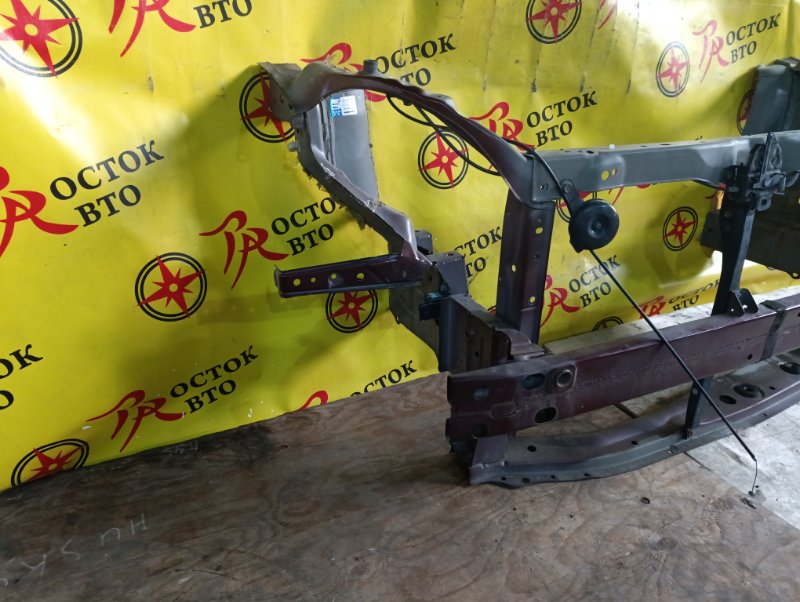 Рамка радиатора, 8000 рублей, Красноярск