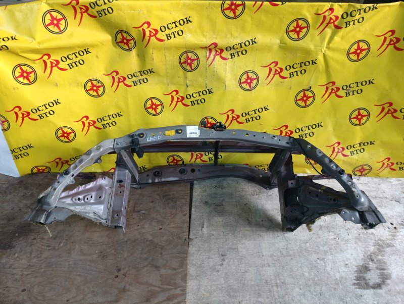 Рамка радиатора, 8000 рублей, Красноярск