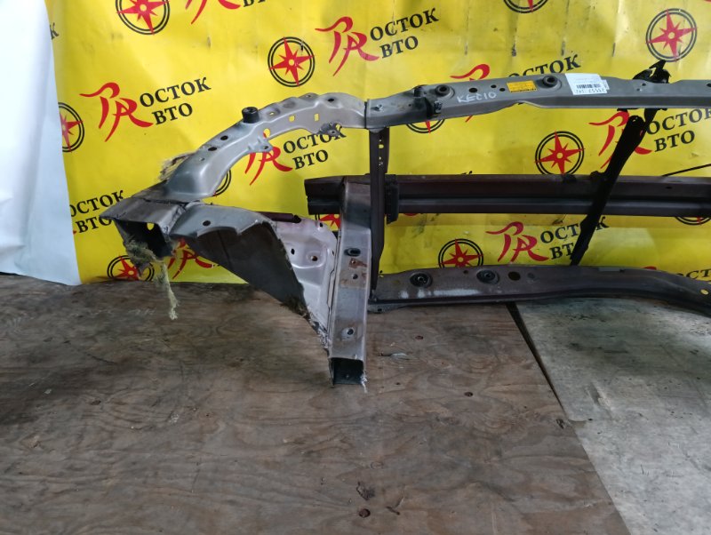 Рамка радиатора, 8000 рублей, Красноярск