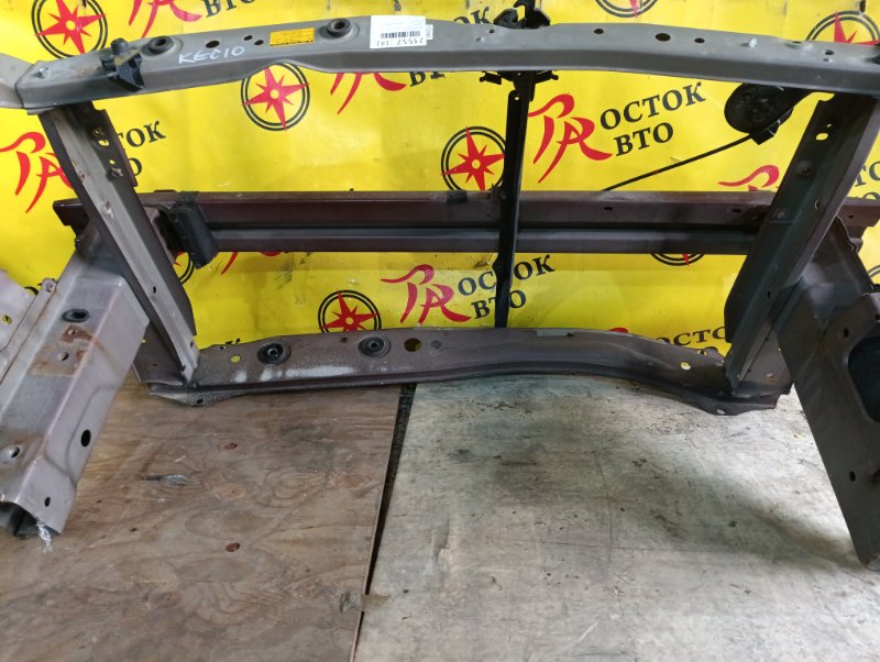 Рамка радиатора, 8000 рублей, Красноярск