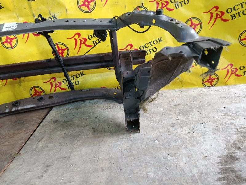 Рамка радиатора, 8000 рублей, Красноярск