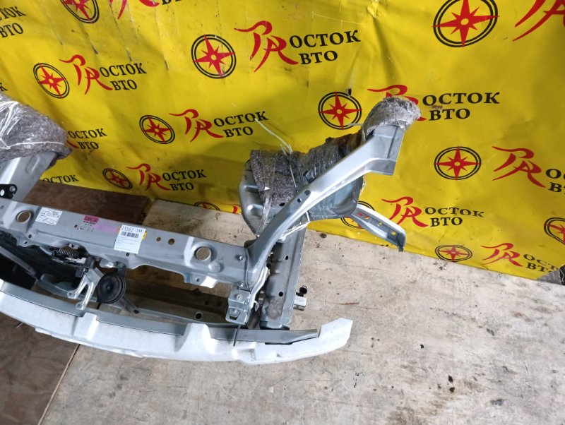 Рамка радиатора, 4500 рублей, Красноярск