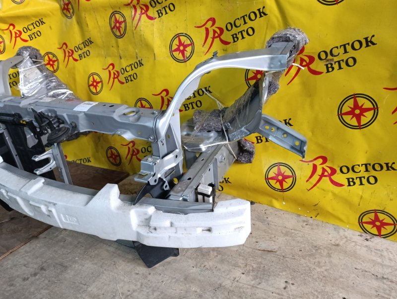 Рамка радиатора, 4500 рублей, Красноярск