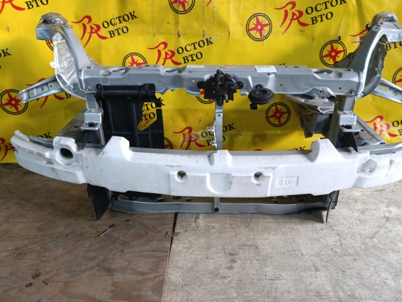 Рамка радиатора, 4500 рублей, Красноярск