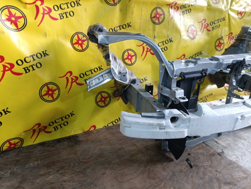 Рамка радиатора, 4500 рублей, Красноярск