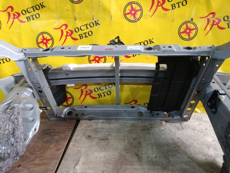 Рамка радиатора, 4500 рублей, Красноярск