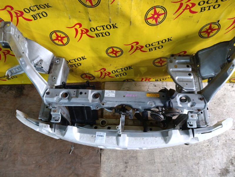 Рамка радиатора, 4500 рублей, Красноярск