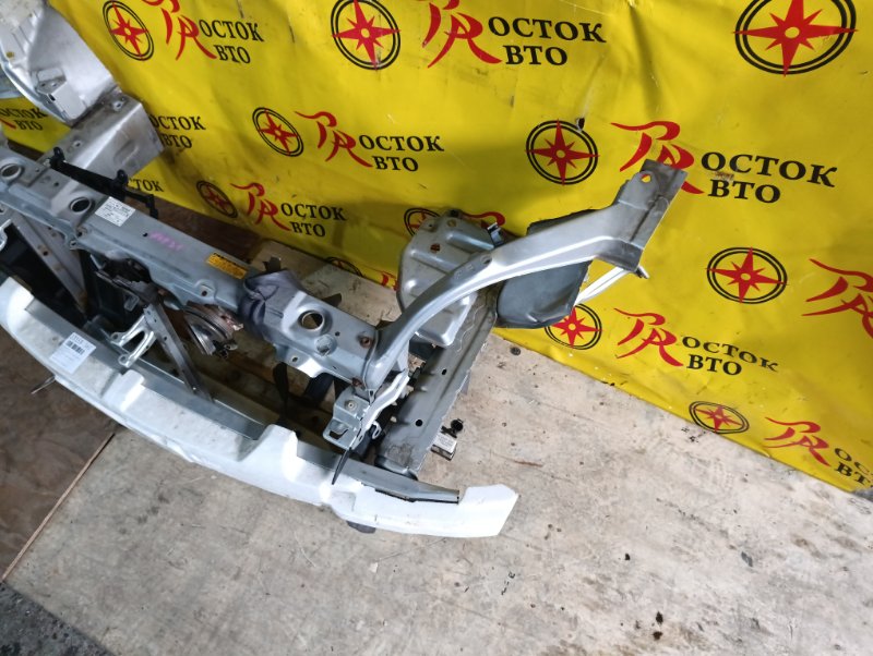 Рамка радиатора, 4500 рублей, Красноярск