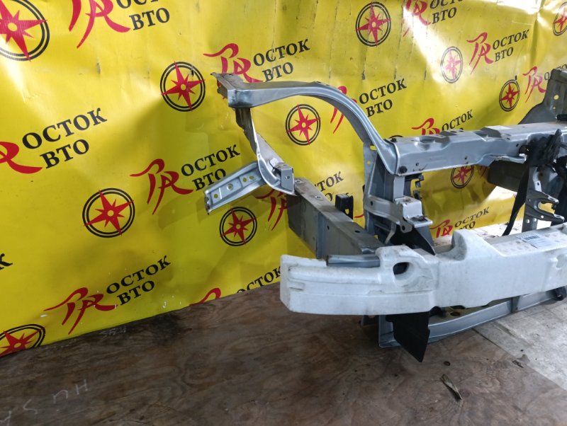 Рамка радиатора, 4500 рублей, Красноярск