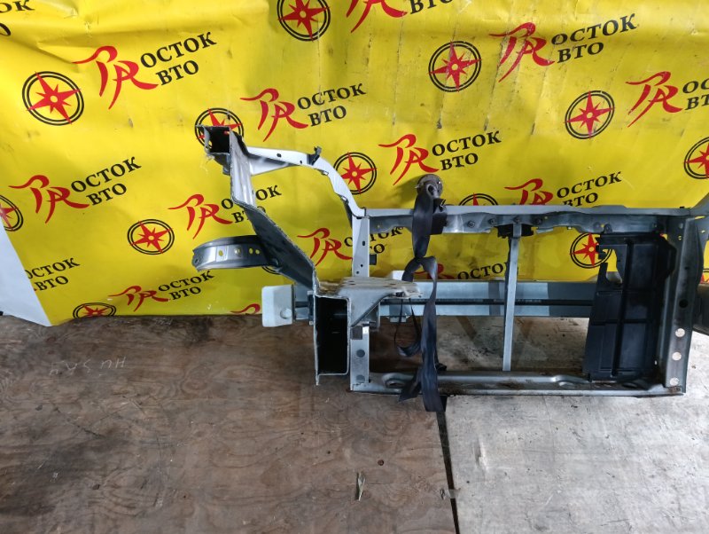 Рамка радиатора, 4500 рублей, Красноярск