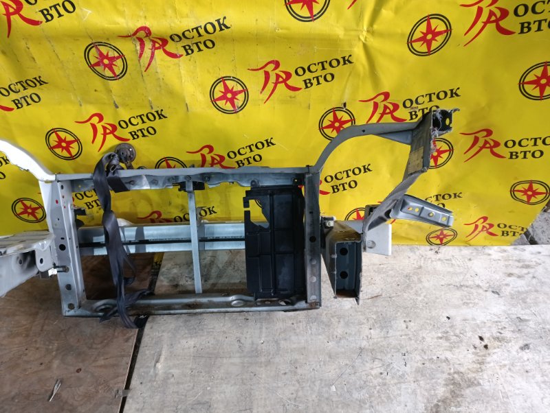 Рамка радиатора, 4500 рублей, Красноярск