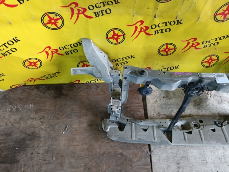 Рамка радиатора, 4000 рублей, Красноярск