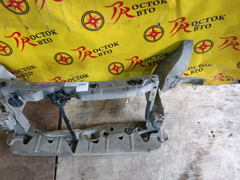 Рамка радиатора, 4000 рублей, Красноярск