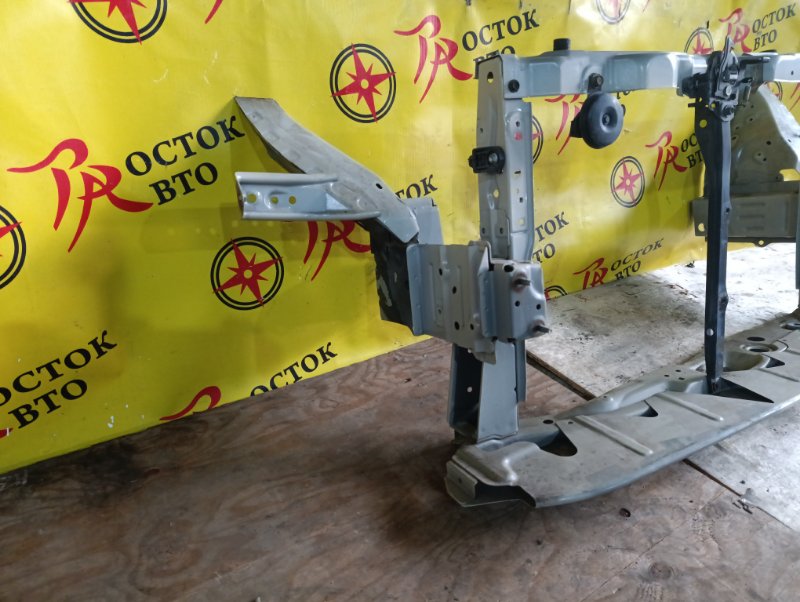 Рамка радиатора, 4000 рублей, Красноярск