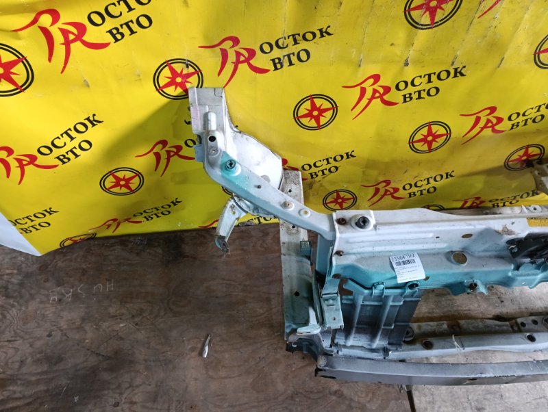 Рамка радиатора, 20000 рублей, Красноярск