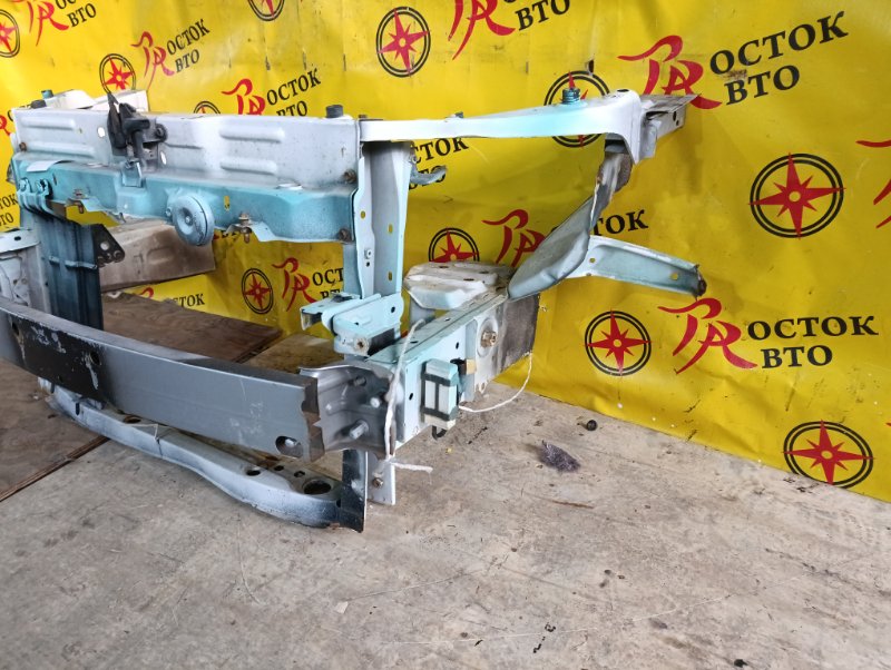 Рамка радиатора, 20000 рублей, Красноярск