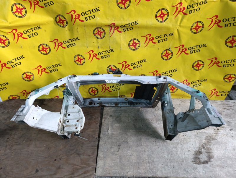 Рамка радиатора, 20000 рублей, Красноярск