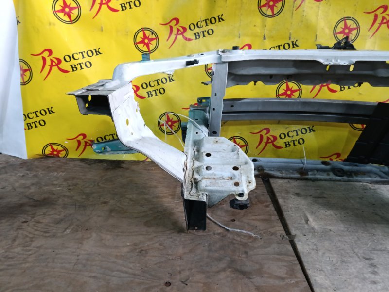 Рамка радиатора, 20000 рублей, Красноярск