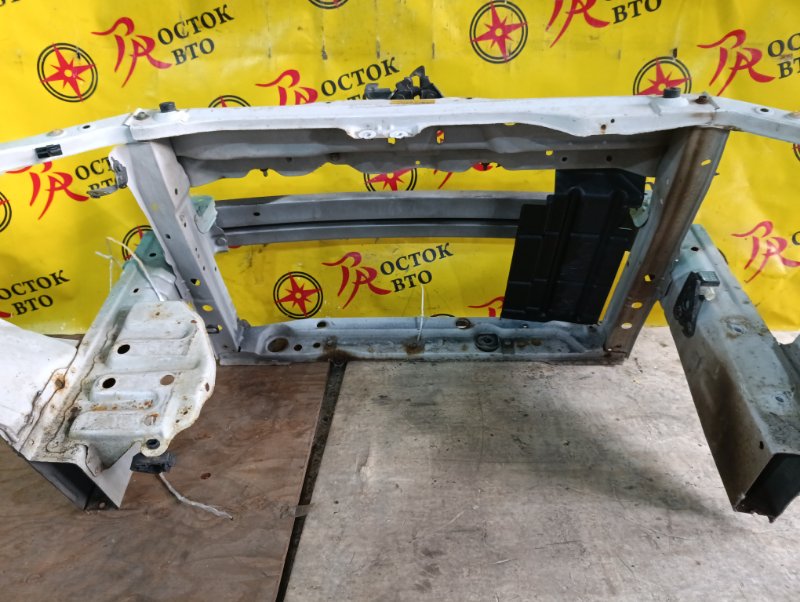 Рамка радиатора, 20000 рублей, Красноярск