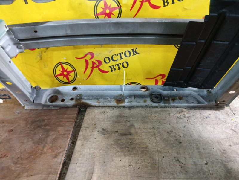 Рамка радиатора, 20000 рублей, Красноярск