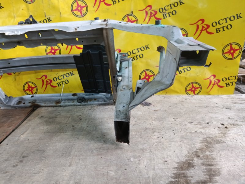 Рамка радиатора, 20000 рублей, Красноярск