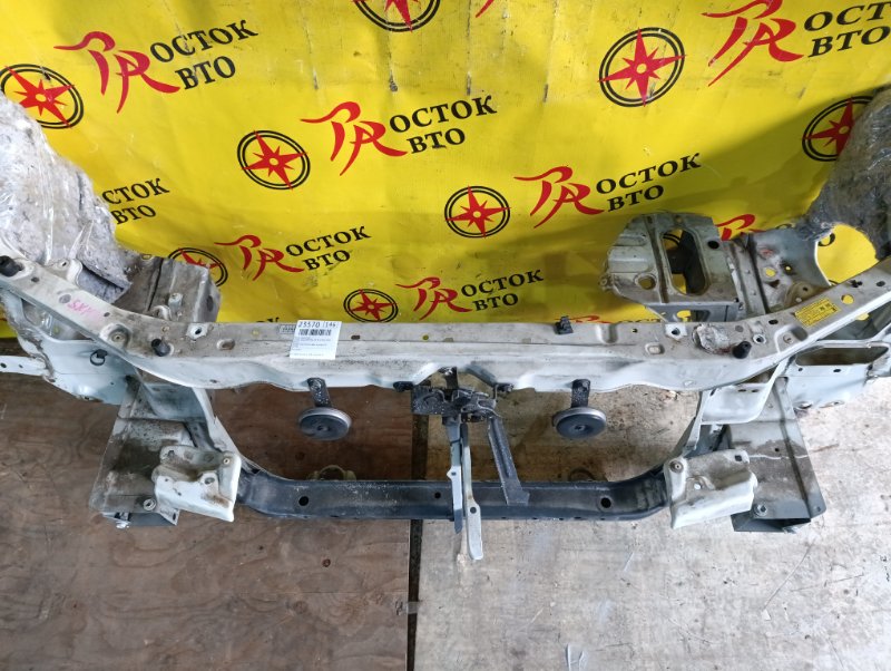 Рамка радиатора, 2500 рублей, Красноярск