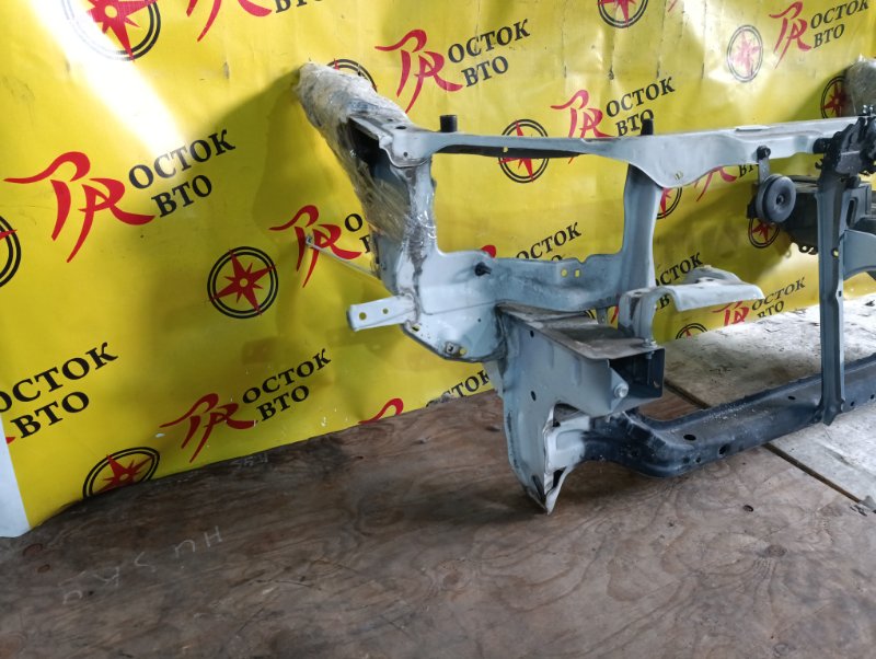 Рамка радиатора, 2500 рублей, Красноярск