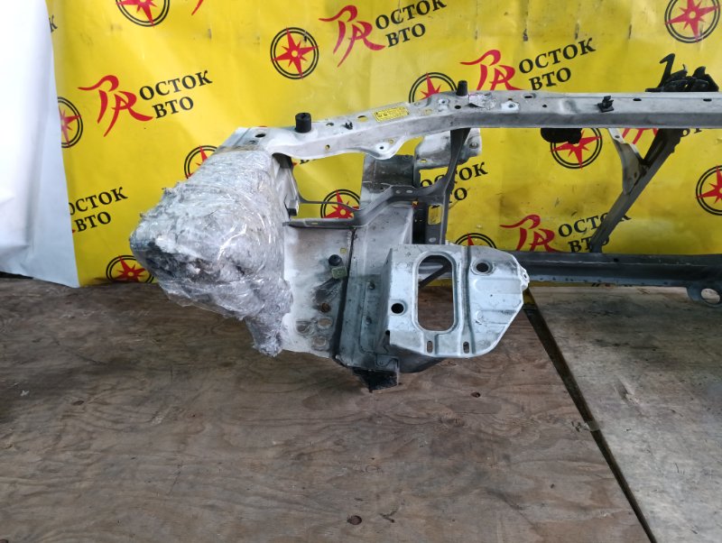 Рамка радиатора, 2500 рублей, Красноярск