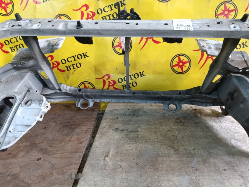 Рамка радиатора, 2500 рублей, Красноярск