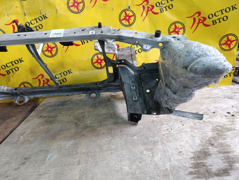 Рамка радиатора, 2500 рублей, Красноярск